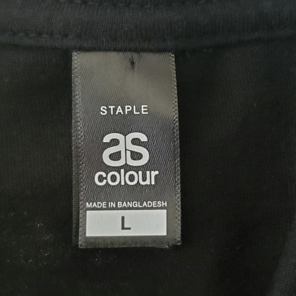 WETA Digital super rare HTF t-shirt Large FX film crew spfx - Picture 4 of 4